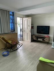Blk 114 Bishan View (Bishan), HDB 4 Rooms #458061271